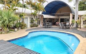 Rockview Lodge